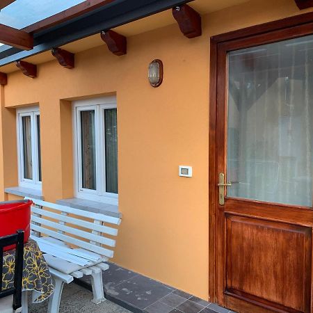 Casetta Mortise Padova Luaran gambar