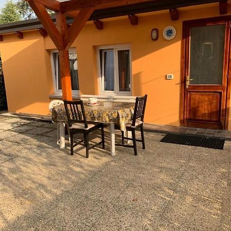 Casetta Mortise Padova Luaran gambar