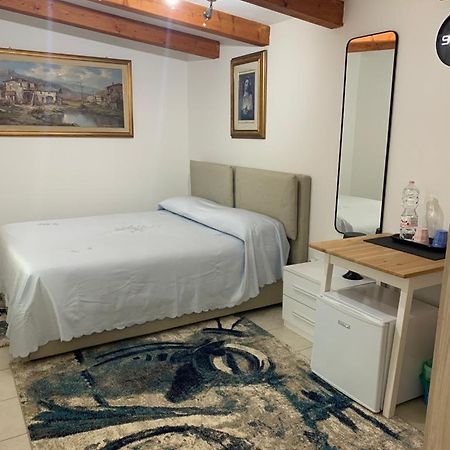Casetta Mortise Padova Luaran gambar