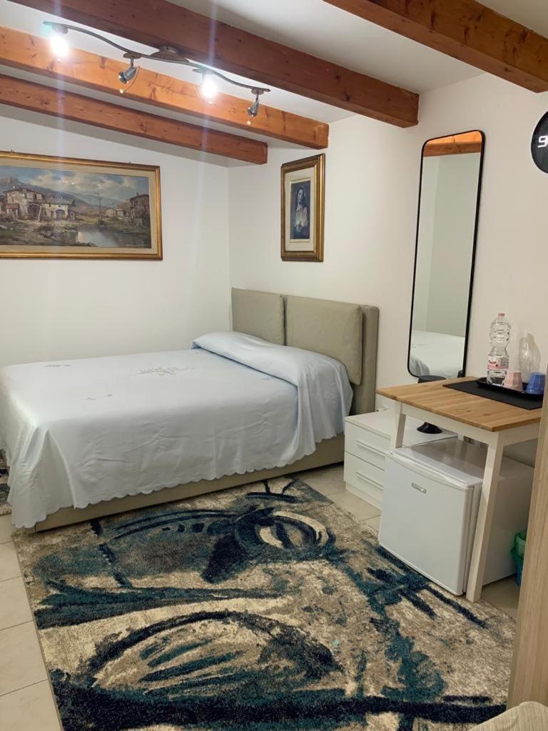 Casetta Mortise Padova Luaran gambar